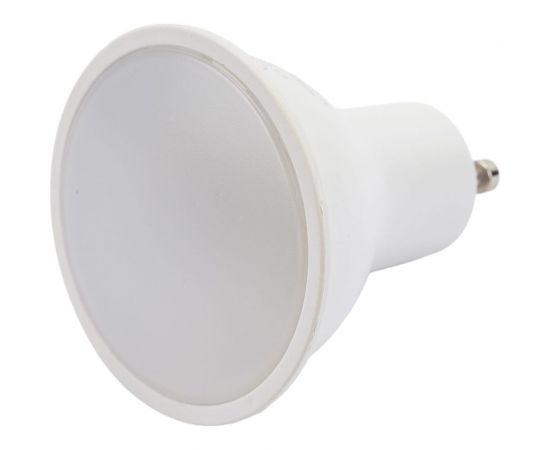 Светодиодная лампа Ecola Reflector GU10 LED 8,0W 220V 4200K матовая 57x50 G1LV80ELC – изображение 3