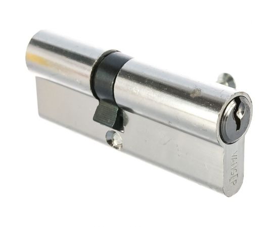 Цилиндровый механизм Vanger EL-8035/45-NI 28624 – изображение 3