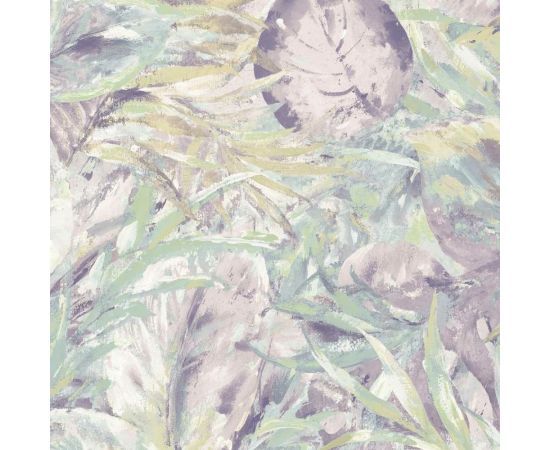 Обои горячего тиснения на флизелиновой основе VernissAGe 1.06х10.05 м 8610-14 – изображение 3