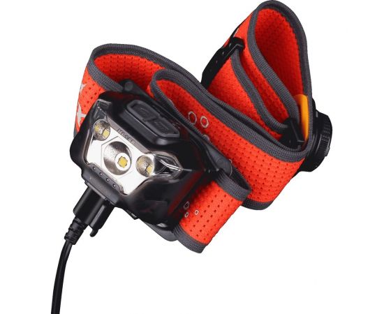 Фонарь Fenix HL18R-T hl18rt – изображение 3