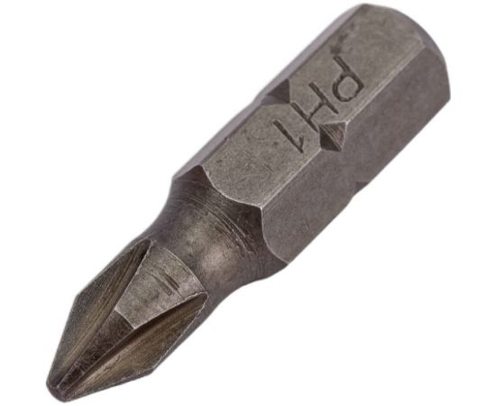 Биты РН N1, 100 шт Управдом CrV 233111-1-100 4100002138 – изображение 3