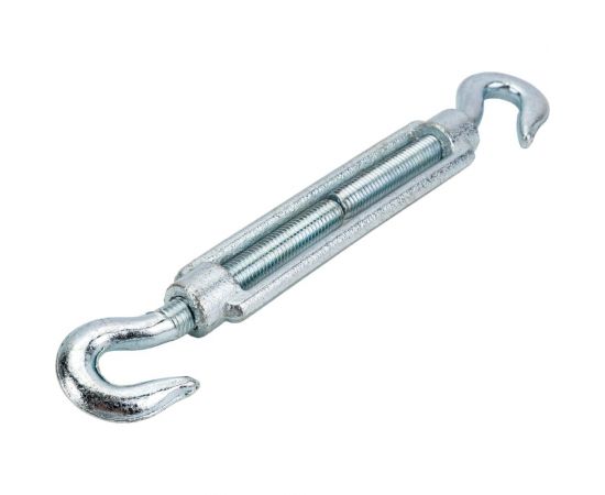 Талреп STARFIX крюк-крюк HH 14 DIN 1480 SMP-03835-1 – изображение 3