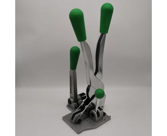 Комбинированное устройство для PP ленты 12-15 мм PB International SP 301 PT00101555 – изображение 3