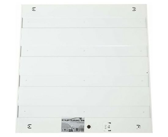 Светодиодный универсальный светильник Сириус А UNI-595x595x19мм 72Вт 4000К 6000Лм IP40 Призма UNI-595x595-72W-PR-4K – изображение 3