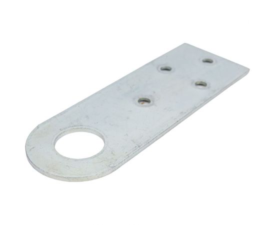 Прямая проушина для замка STARFIX 50x150 SMP-37560-1 – изображение 3