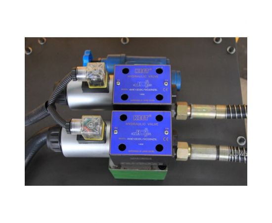 Правильно-отрезной станок VPK ПРО-14 Компакт Пк170514 – изображение 3