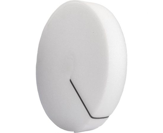 Демпферная лента без клея GAVIAL НПЭ 8х100 мм, 30 м 00000241 – изображение 3