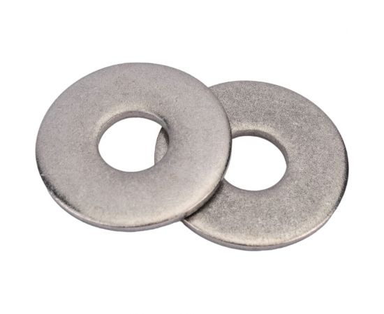 Кузовная шайба DINFIX нерж. А2, М12, DIN 9021, увеличенная, 2 шт. 00-00002593 – изображение 3