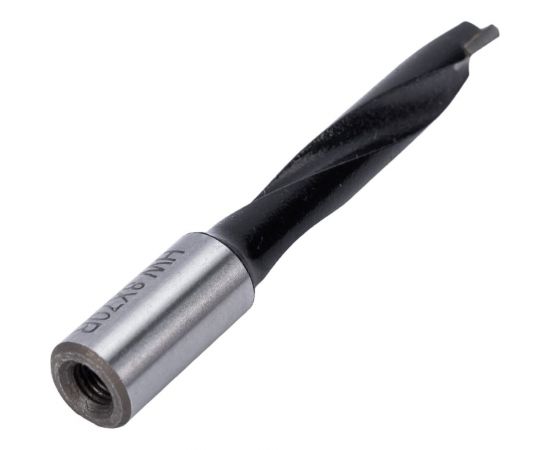 Сверло присадочное глухое 8x70 мм RH BESTE CT00100028 – изображение 3