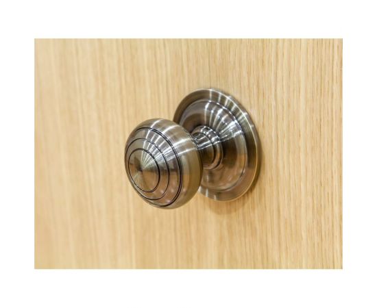 Дверная ручка Amig антик 14-61 A – изображение 3