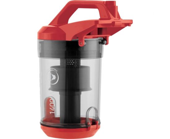 Пылесос циклонный BV1507 красный/черный bbk 00-00001070 – изображение 3