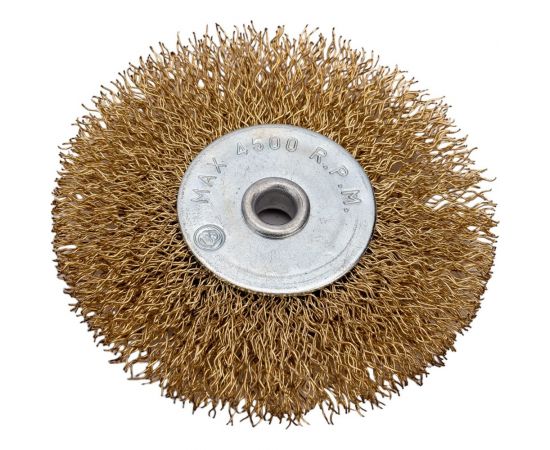 Корщетки набор (5 шт; 25, 38, 50, 63, 75 мм) FIT IT 38572 – изображение 3