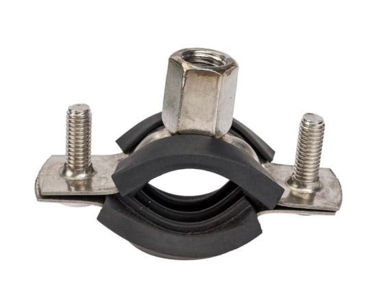 Трубный хомут FORTISFLEX ТХ INOX 1/2 82150 – изображение 3