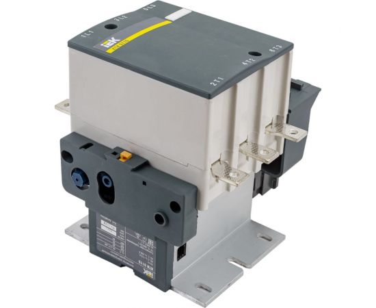 Контактор IEK КТИ-5115, 115А, 400В/АС3 KKT50-115-400-10 – изображение 3
