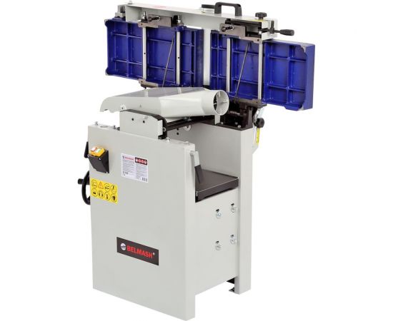 Фуговально-рейсмусовый станок Белмаш JT-2 260/225-380 S176A – изображение 4