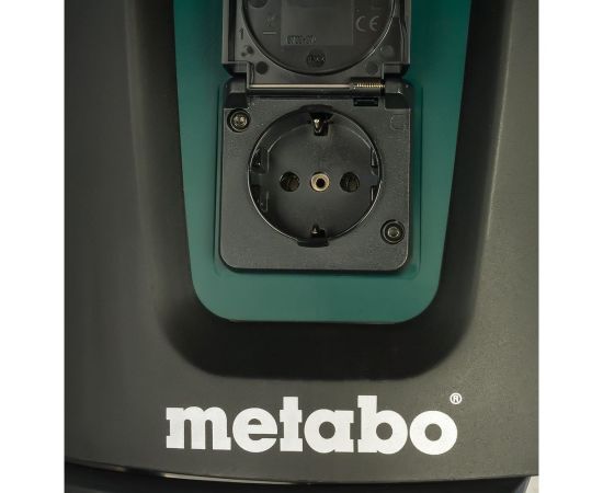 Промышленный пылесос Metabo ASA 30 L PC Inox 602015000 – изображение 4