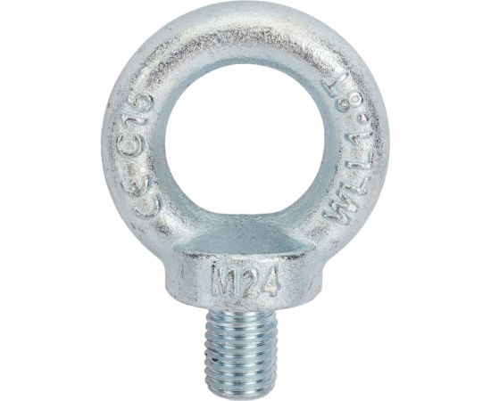 Рым-болт STARFIX М24, DIN 580 SMP-45789-1 – изображение 4