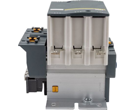 Контактор IEK КТИ-5115, 115А, 400В/АС3 KKT50-115-400-10 – изображение 4