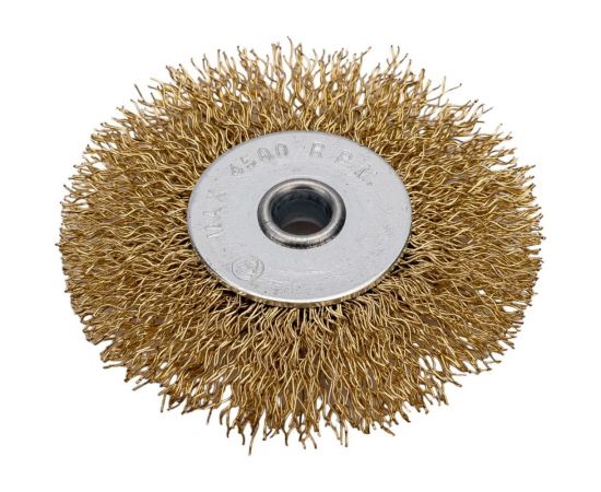 Корщетки набор (5 шт; 25, 38, 50, 63, 75 мм) FIT IT 38572 – изображение 4