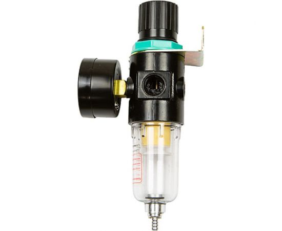 Фильтр влагоотделитель с лубрикатором для пневмоинструмента Sturm 1710-02-02 – изображение 4