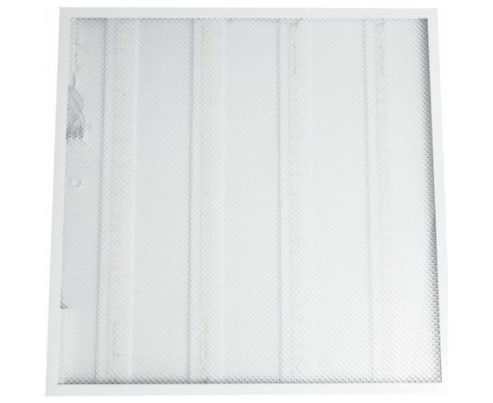 Светодиодный универсальный светильник Сириус А UNI-595x595x19мм 72Вт 4000К 6000Лм IP40 Призма UNI-595x595-72W-PR-4K – изображение 4