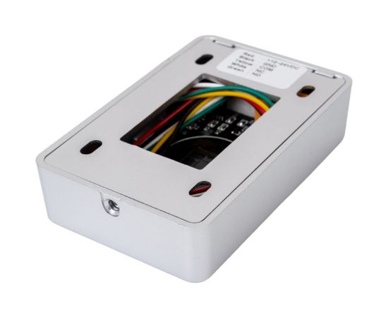 Сенсорная кнопка выхода Tantos TS-MAGIC White – изображение 4