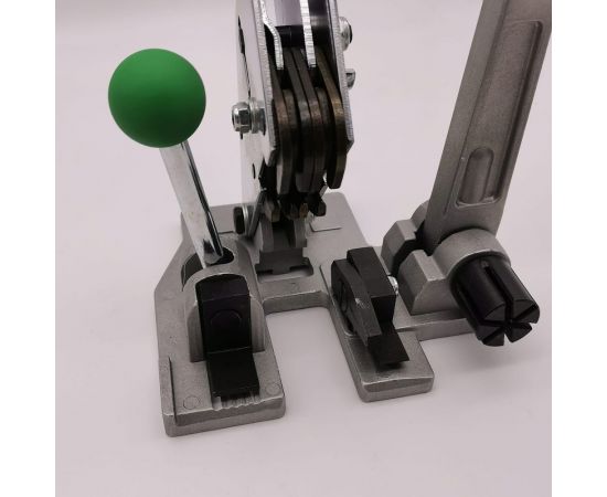 Комбинированное устройство для PP ленты 12-15 мм PB International SP 301 PT00101555 – изображение 4