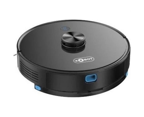 Робот пылесос с влажной уборкой XBOT Xbot L7 Pro Xbot L7 Pro – изображение 4