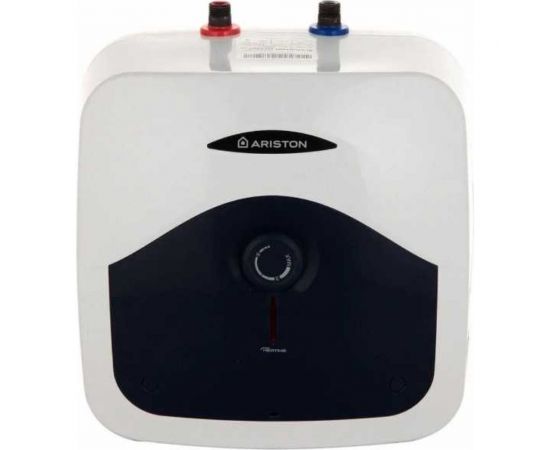 Водонагреватель Ariston BLU EVO R 15 RU 3100828 – изображение 4