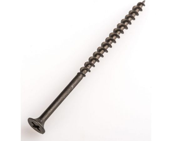 Саморез ШСГД ГОСКРЕП 4,2х75 100 шт. 1-0011790 – изображение 4