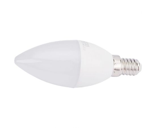 Лампа Jazzway PLED-SP C37 9w E14 5000K-E 2859488A – изображение 4