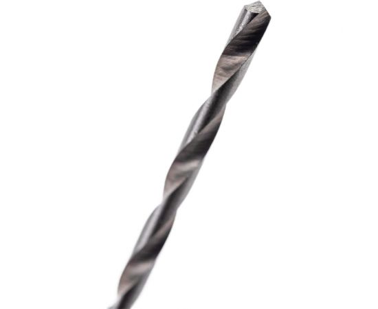 Сверло удлиненное с вышлифованным профилем 1.7x50x76 мм, ц/х, Р6АМ5 TLX 66712 – изображение 4