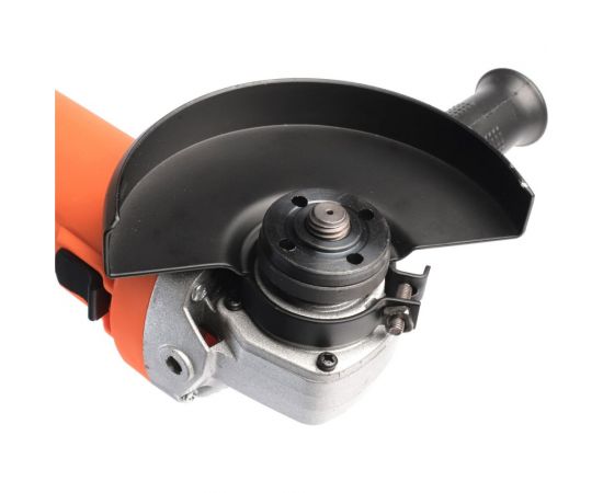 Углошлифовальная машина PATRIOT AG 131 110301331 – изображение 5