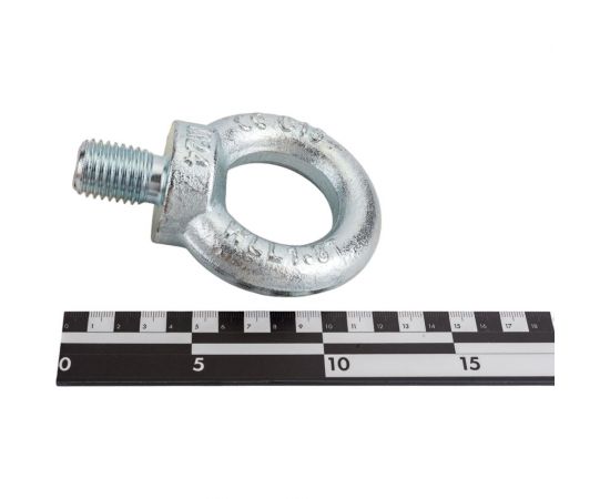 Рым-болт STARFIX М24, DIN 580 SMP-45789-1 – изображение 5