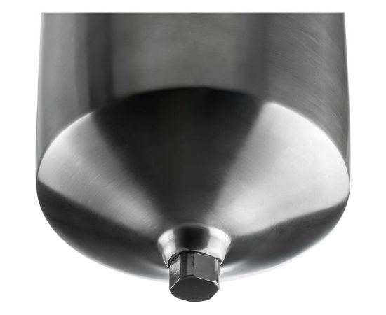 Корпус Гейзер HS 10SL 1/2" нержавеющая сталь 50512 – изображение 5