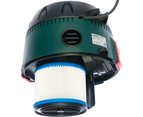 Промышленный пылесос Metabo ASA 30 L PC Inox 602015000 – изображение 5