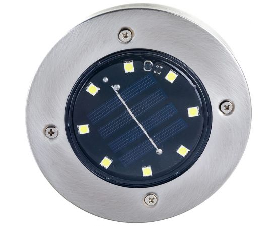 Садовый светильник на солнечной батарее для дорожек КОСМОС KOC_SOL105 – изображение 5