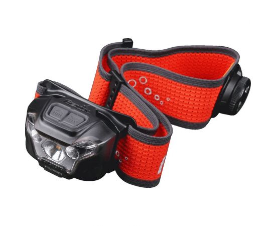 Фонарь Fenix HL18R-T hl18rt – изображение 5