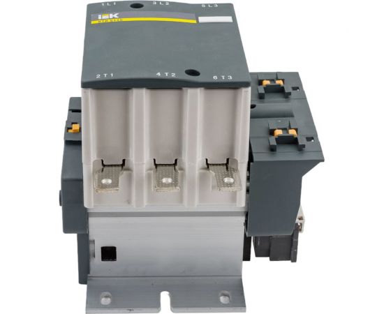 Контактор IEK КТИ-5115, 115А, 400В/АС3 KKT50-115-400-10 – изображение 5