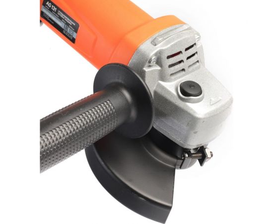 Углошлифовальная машина PATRIOT AG 131 110301331 – изображение 6