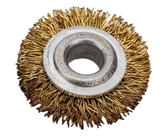 Корщетки набор (5 шт; 25, 38, 50, 63, 75 мм) FIT IT 38572 – изображение 7