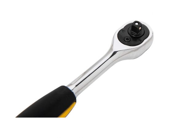 Ключ-трещотка DELI DL2323 1/4 98324 – изображение 7