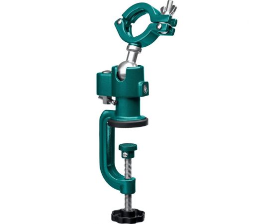 Шарнирно-поворотные тиски KRAFTOOL Precision 75 мм 32711-75 – изображение 8