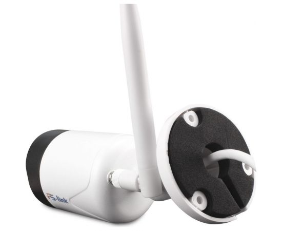 Камера видеонаблюдения PS-link WIFI 5Мп XMG50 с микрофоном и динамиком 3199 – изображение 8