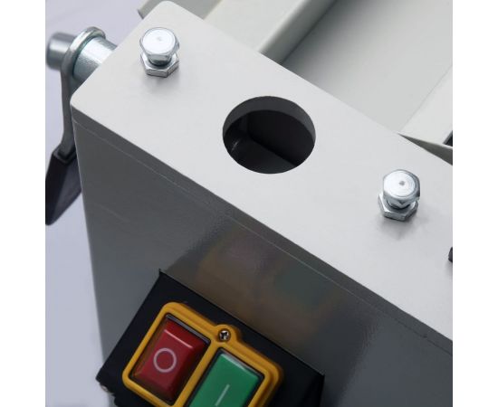 Фуговально-рейсмусовый станок Белмаш JT-2 260/225-380 S176A – изображение 9