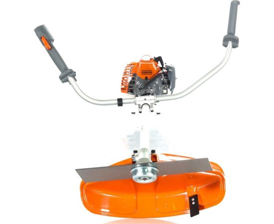 Бензокоса Holzfforma FF226R Pro – изображение 10