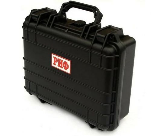 Защитный кейс РИФ ударопрочный 325х275х123 мм WR-12 
