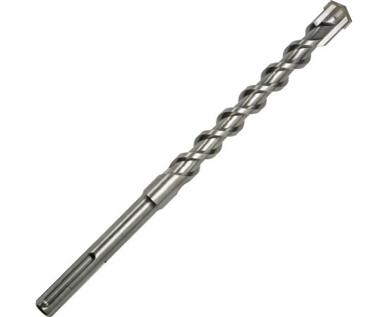 Бур SDS-max 4C MAX 24х200/340 мм, 4-cutting D.BOR D-4MD24L0340 