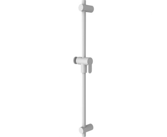 Стойка для душа IDDIS Ray белая матовая RAY70W0i17 