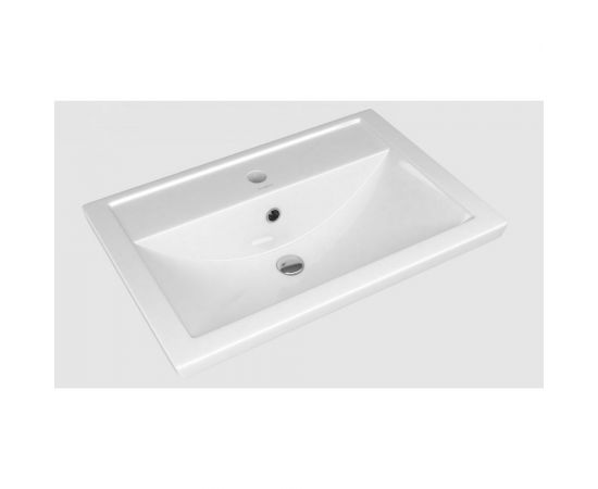 Умывальник Kirovit Фостер 600 4640021060773 Вн Крв24 